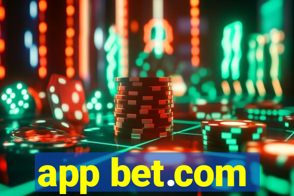 app bet.com